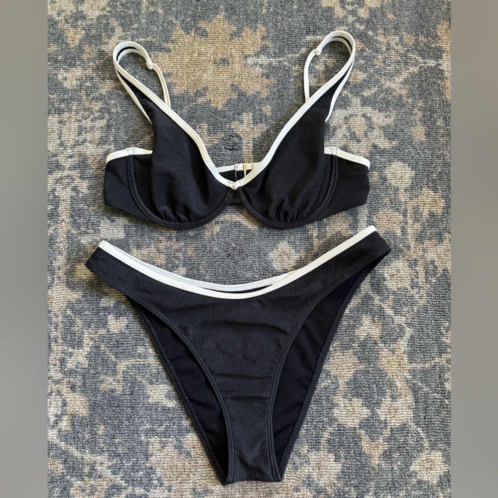 Abercrombie & Fitch Bikini